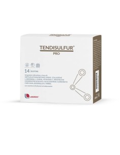 Integratore Tendini: supporto articolazioni e tendini